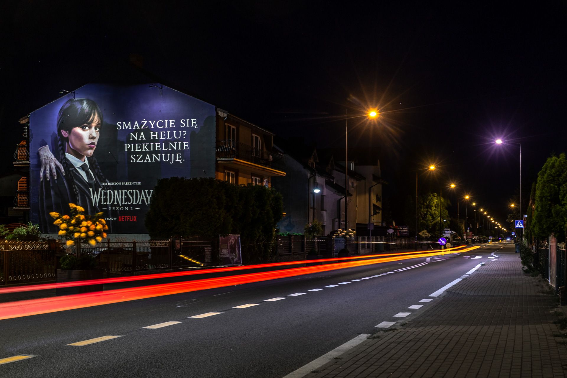 mural wednesday w helu