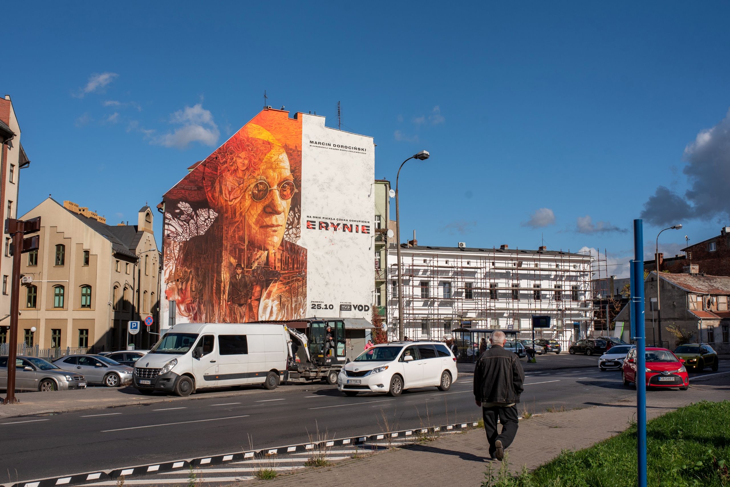 mural bydgoszcz chwytowo 13