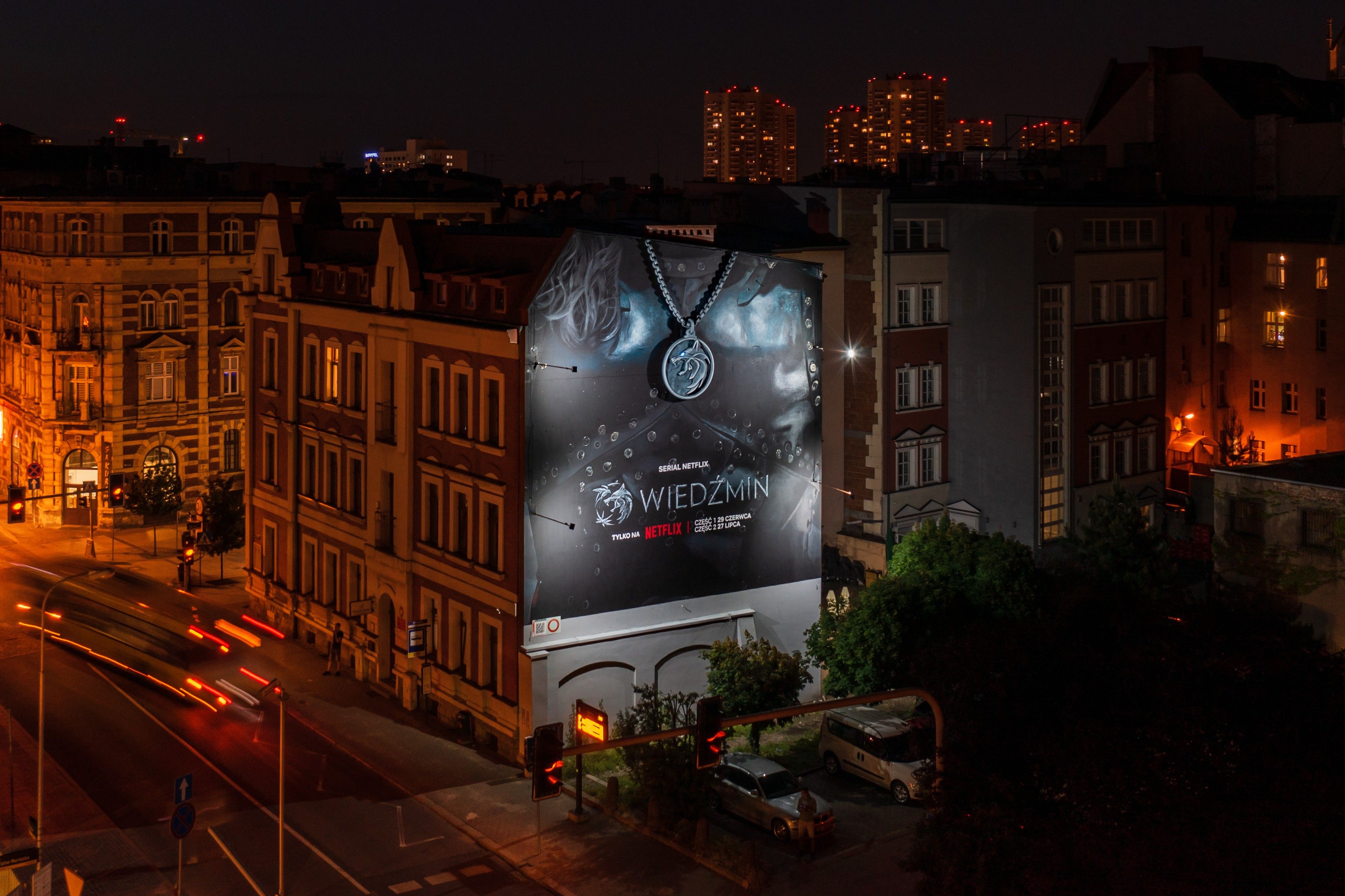 goodlooking mural 3d