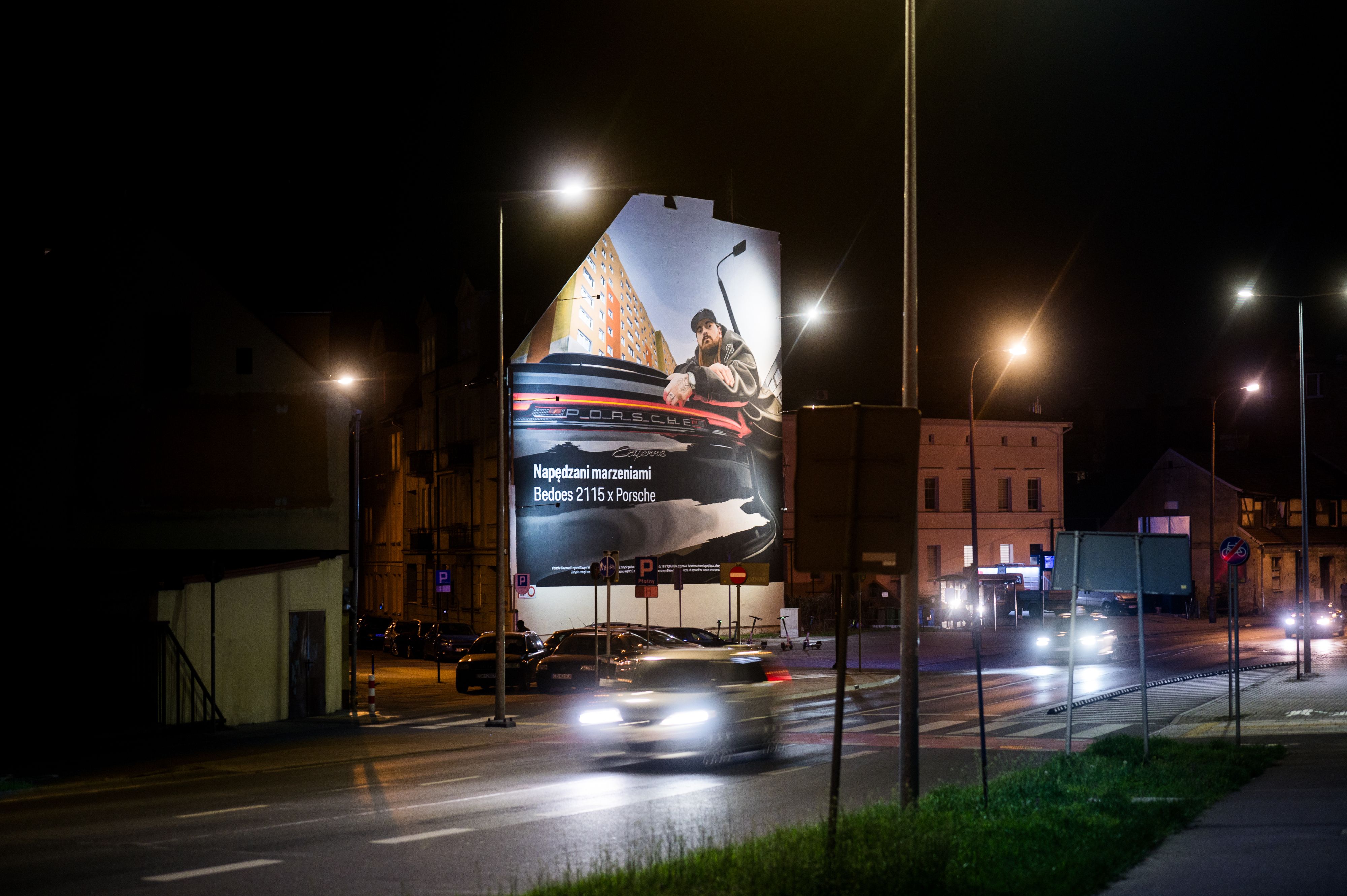 mural bydgoszcz chwytowo 13