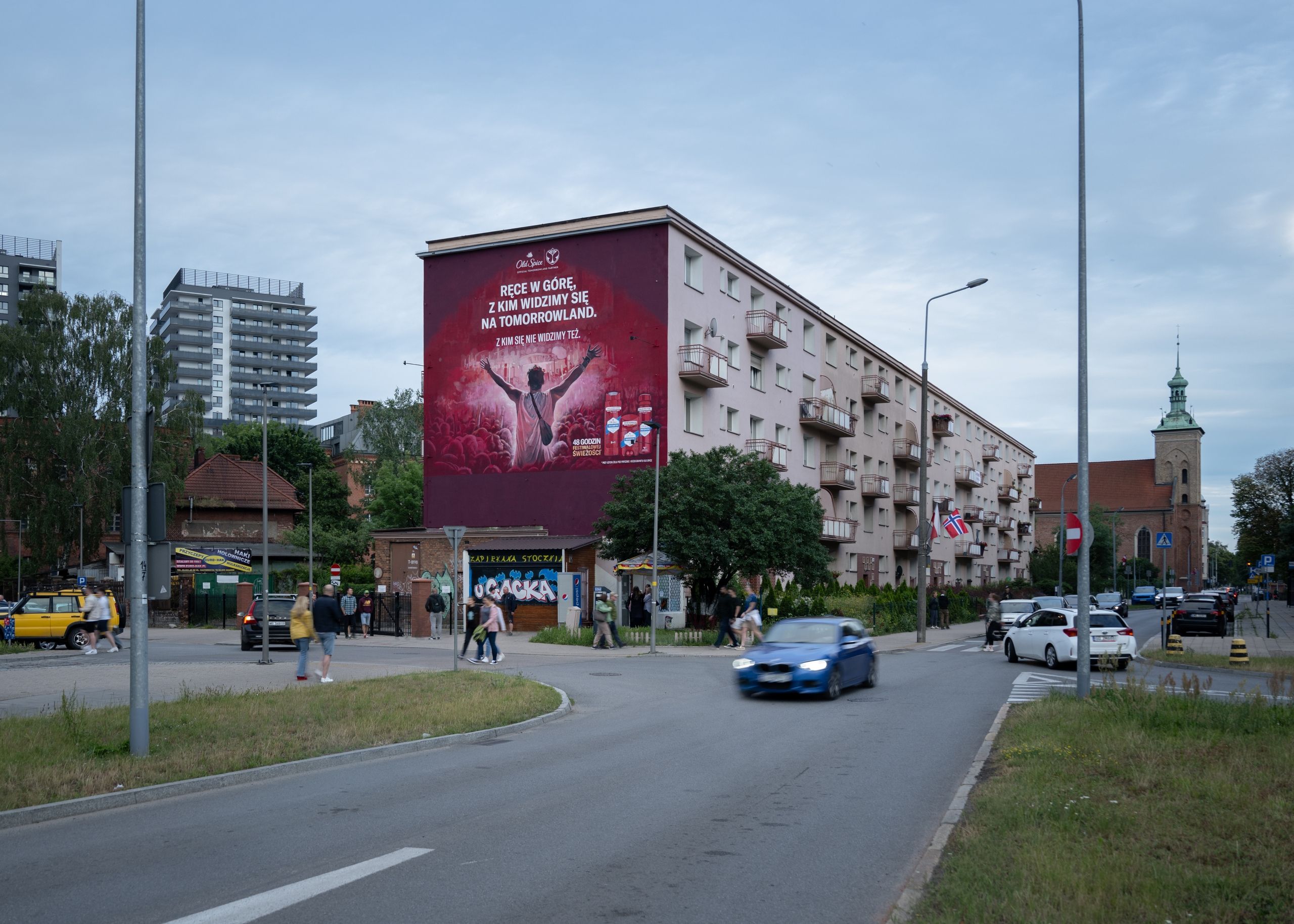 mural gdansk lagiewniki 64