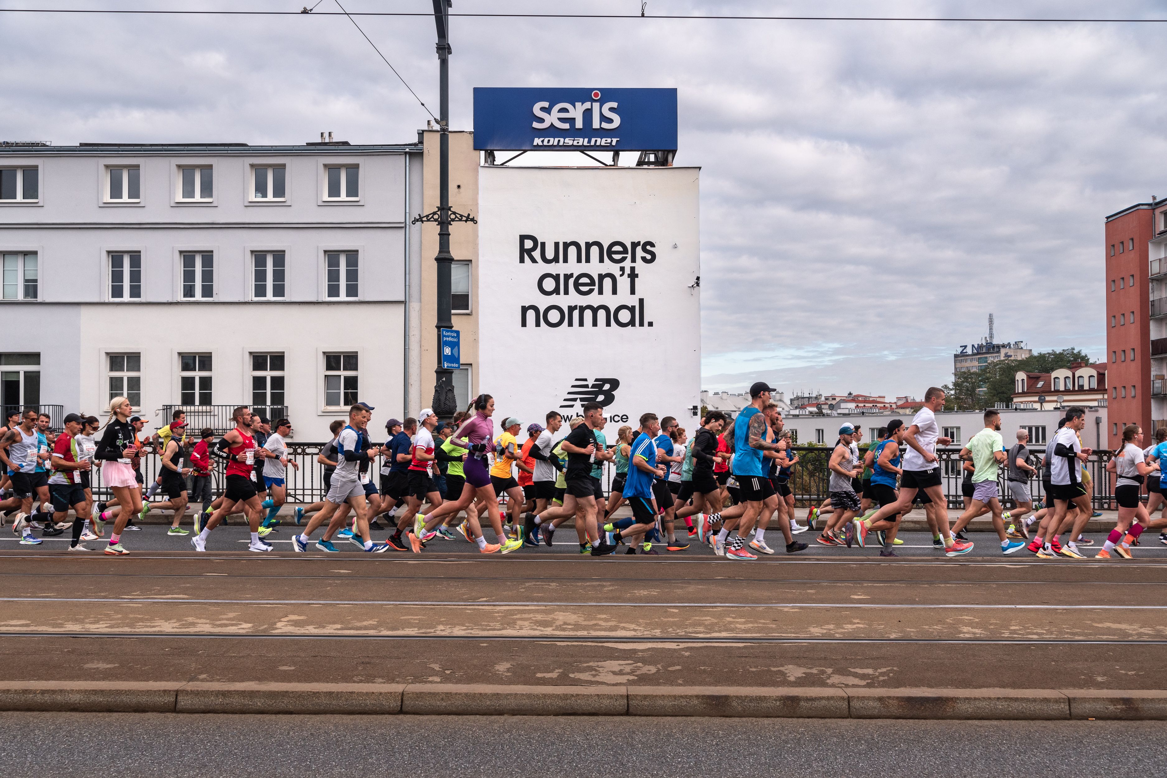 mural warszawa aleja 3 maja 12 