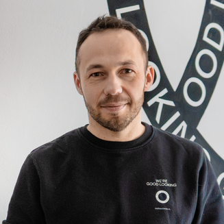 GoodLooking Sprzedaż